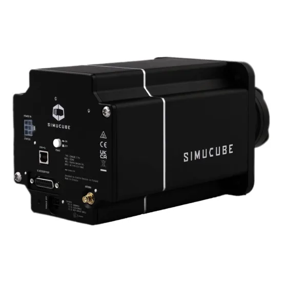 Simucube 2 Pro