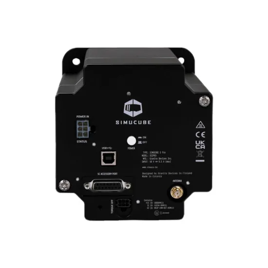 Simucube 2 Pro