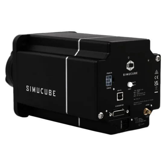 Simucube 2 Pro