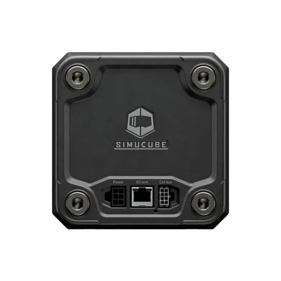 Simucube 3 Pro