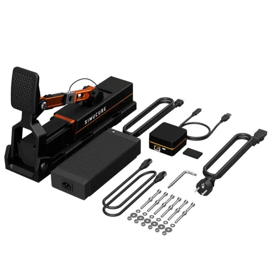Simucube ActivePedal - 2 педала