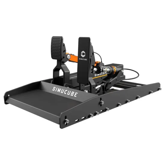 Simucube ActivePedal Ultimate 2 педала