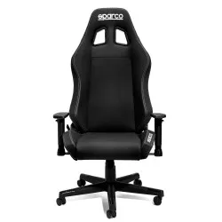 Sparco офис стол Coach - черен