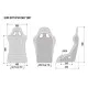 Sparco EVO QRT Gaming