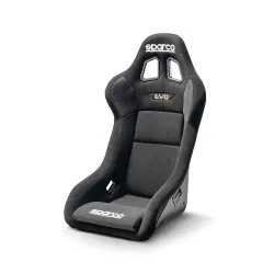 Sparco EVO QRT Gaming