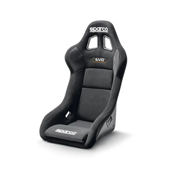 Sparco EVO QRT Gaming