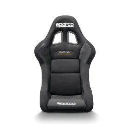 Sparco EVO XL QRT Gaming