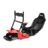 Sparco EVOLVE GP Pro F1 - Черна кожа