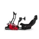 Sparco EVOLVE GP RIG II Черен