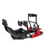 Sparco EVOLVE GP RIG II Черен