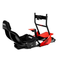 Sparco EVOLVE GP Pro F1 - Черен