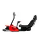 Sparco EVOLVE GP Pro F1 - Черен