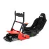 Sparco EVOLVE GP Pro F1 - Черен