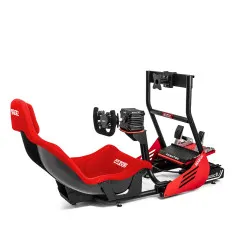 Sparco EVOLVE GP Pro F1 - Червен