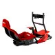 Sparco EVOLVE GP Pro F1 - Червен