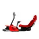 Sparco EVOLVE GP Pro F1 - Червен