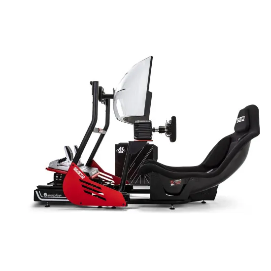 Sparco EVOLVE GP RIG II Черен