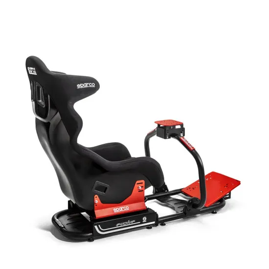 Sparco EVOLVE GT-R Pro