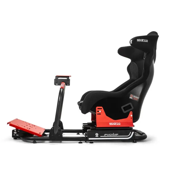 Sparco EVOLVE GT-R Pro