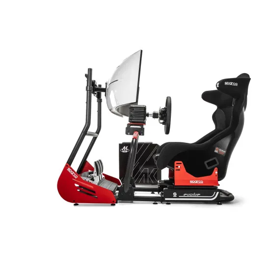 Sparco EVOLVE GT-R RIG II