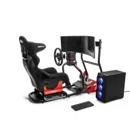 Sparco EVOLVE GT-R RIG II