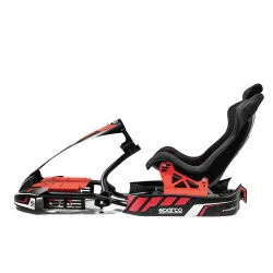 Sparco EVOLVE KART Endurance