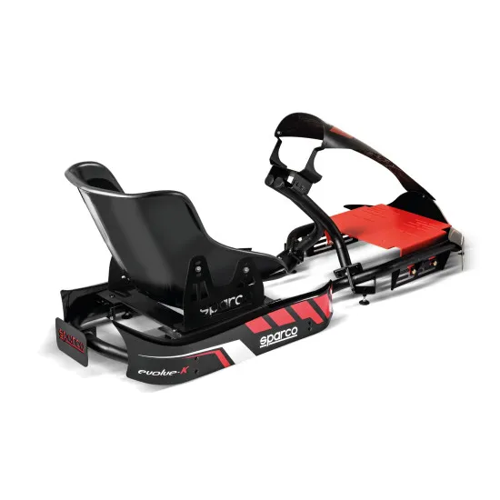 Sparco EVOLVE KART PRO