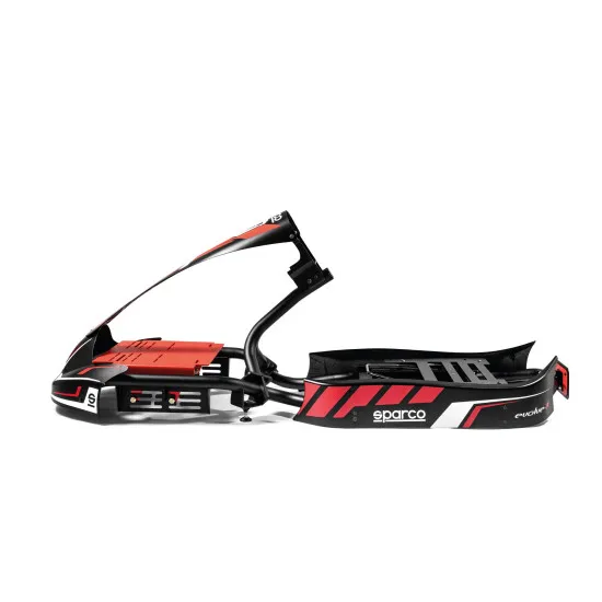 Sparco EVOLVE KART PRO шаси