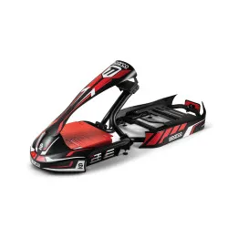 Sparco EVOLVE KART PRO шаси