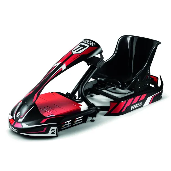 Sparco EVOLVE KART PRO Junior