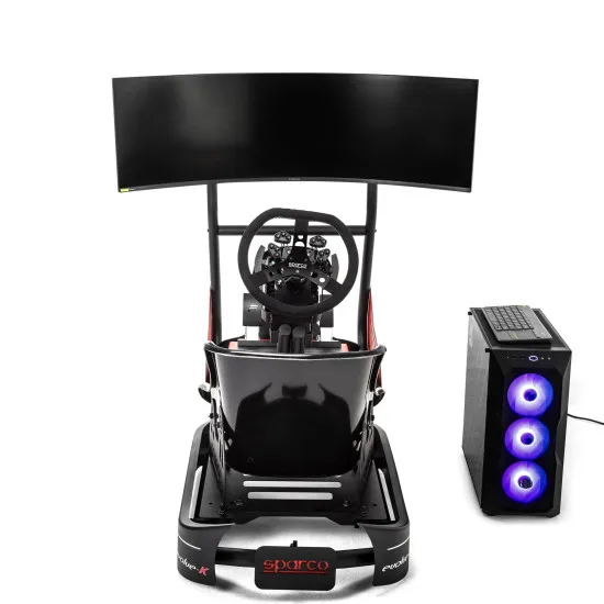 Sparco EVOLVE KART RIG II