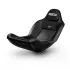 Sparco GP - Черна кожа