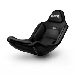 Sparco GP - Черна