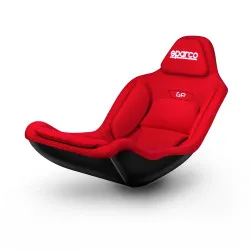 Sparco GP - Червена