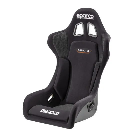 Sparco GRID-Q QRT Gaming