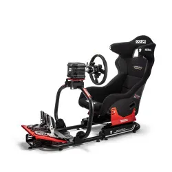Sparco GT-R RIG I - CIRCUIT II