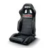 Sparco Martinig Racing R100 Регулируем седалка - Черен