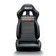 Sparco Martinig Racing R100 Регулируем седалка - Черен