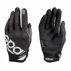 Sparco MECA-3 Ръкавици - Черни