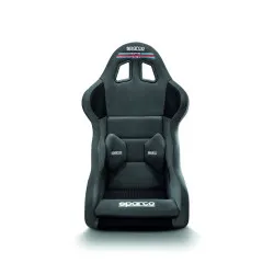 Sедалка Sparco PRO 2000 QRT Martini Racing - Сива