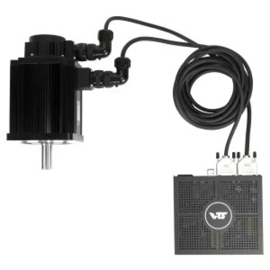 VRS DFP20