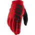 100% Brisker - Red