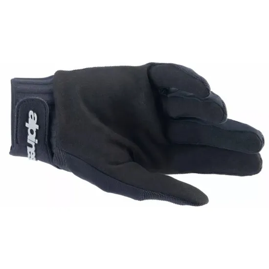 Alpinestars A - Dura Black