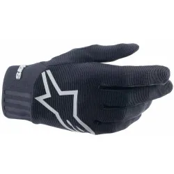 Alpinestars A - Dura Black