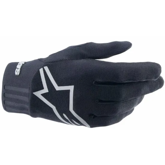 Alpinestars A - Dura Black
