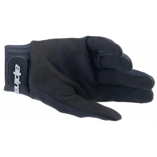 Alpinestars A - Dura Детски ръкавици - Black