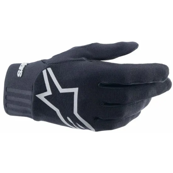 Alpinestars A - Dura Детски ръкавици - Black