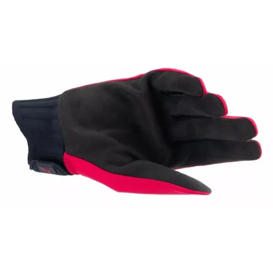 Alpinestars A - Dura Rain Red Fluo