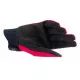 Alpinestars A - Dura Rain Red Fluo