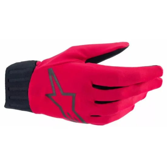 Alpinestars A - Dura Rain Red Fluo